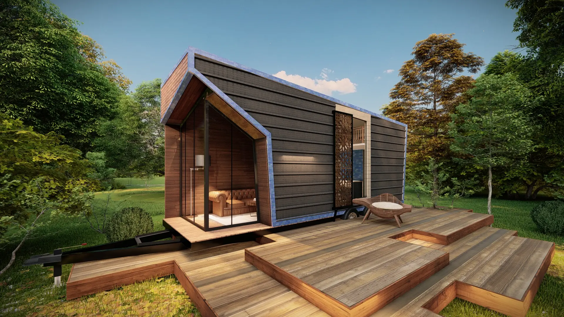 Tiny House